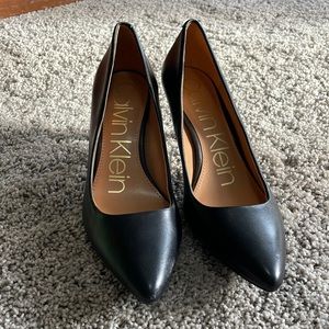 Calvin Klein Heels